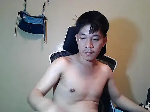 asian guy67 online show from March 27, 2:40 pm