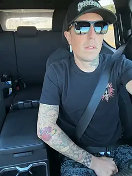 brngitdwn online show from April 5, 3:08 pm