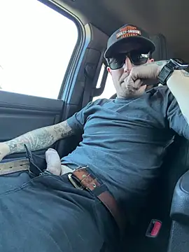 brngitdwn online show from March 27, 7:15 pm