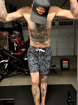 brngitdwn online show from January 14, 1:54 am