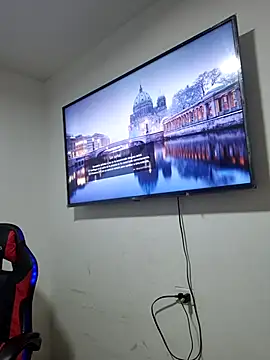 OrtegaJeysson online show from January 16, 10:23 pm