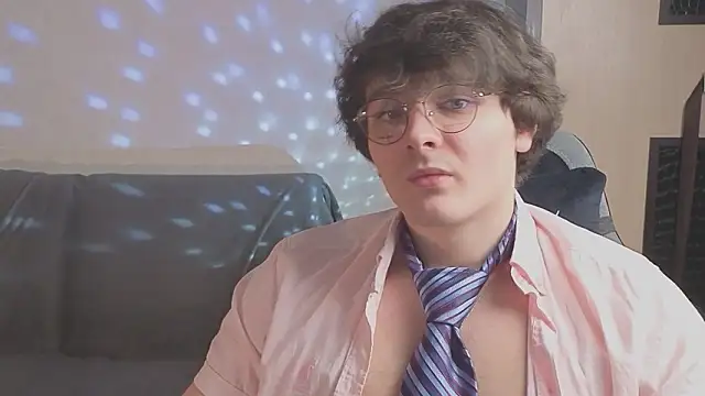 jastinpeterson online show from February 7, 12:40 am