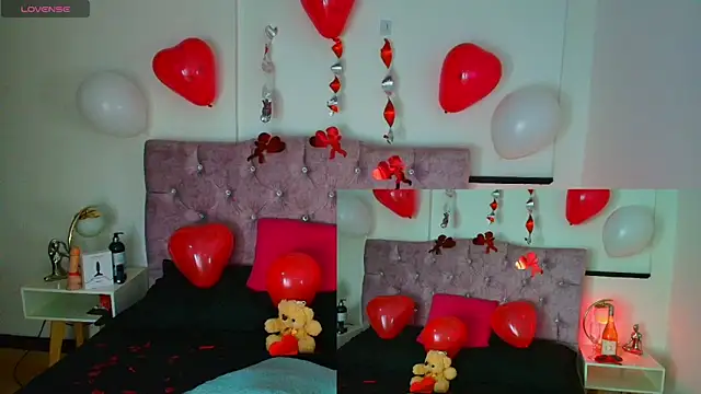 Ethan Briggs  online show from February 15, 3:57 am