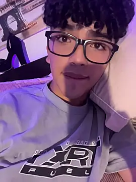 Nick Twink online show from February 3, 2:53 am