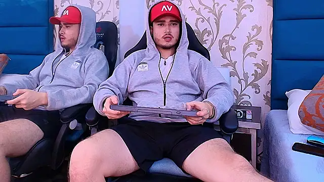 Salvattore Muller online show from February 7, 7:37 am