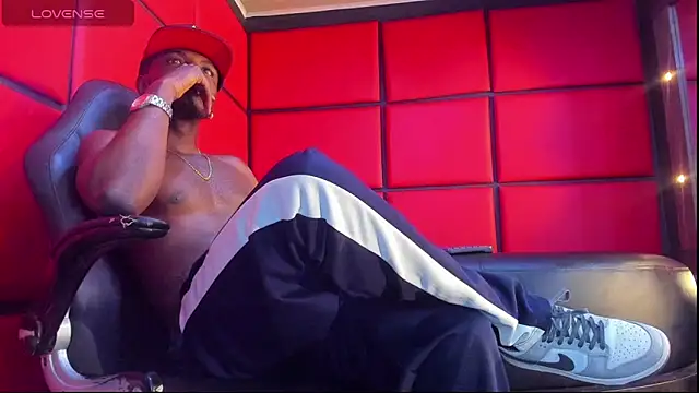 Jeff Black99 online show from February 15, 4:51 am