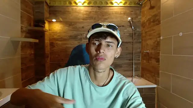 Astaroth Grigori online show from March 11, 7:32 pm