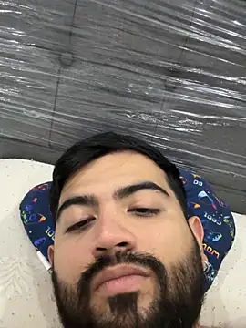 Arleymounthblack online show from February 17, 2:54 am