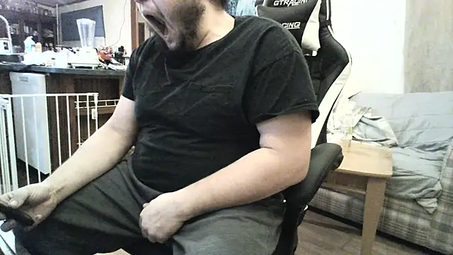 TheGoofyGooner online show from January 14, 10:09 am