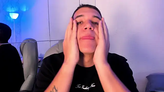 Tadeo vega  online show from January 15, 4:05 am