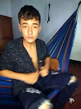 attractive-sexx online show from January 18, 5:15 pm