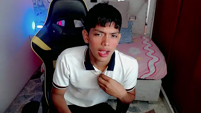 Rick oficiall online show from January 16, 1:58 pm