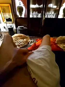 BlnAktivGay online show from February 18, 11:35 pm