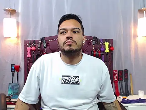 Stevens-dbs online show from February 24, 1:28 am