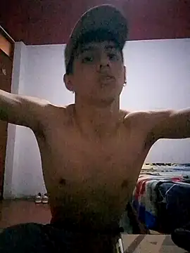 angelguere online show from January 19, 12:02 am