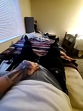 jamesybooy online show from February 12, 1:00 am