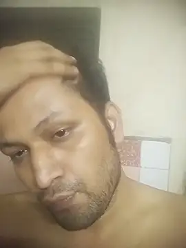 Pravin9562 online show from February 27, 7:35 pm