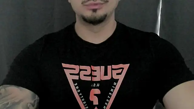 TONYWILSONN online show from March 20, 6:28 am