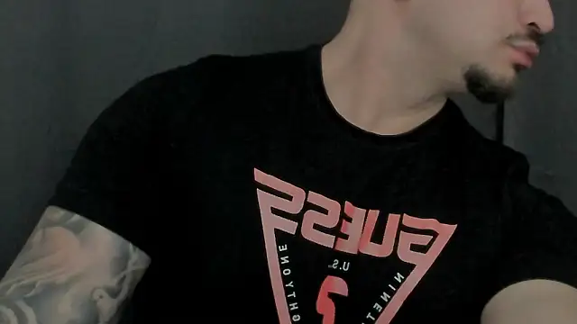 TONYWILSONN online show from March 23, 6:30 am