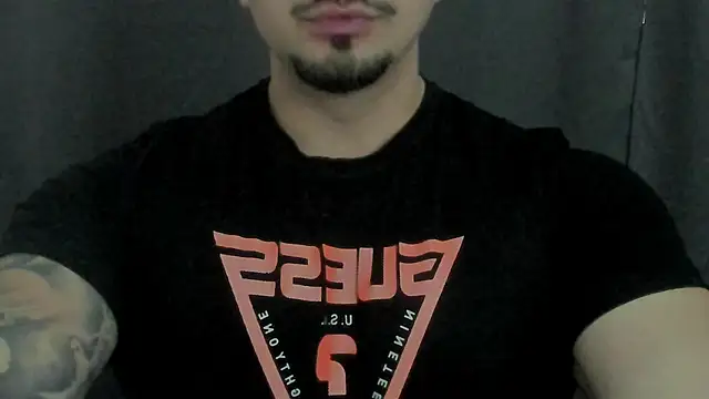 TONYWILSONN online show from April 14, 4:45 am