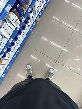 Novinho Pauzudo 18cm online show from March 9, 1:16 pm