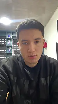 Alexander Connor online show from February 20, 12:18 pm