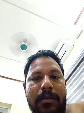 Nachuzz9301 online show from January 16, 4:04 am