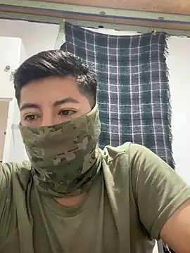 valentin-Agulop online show from March 1, 4:12 am