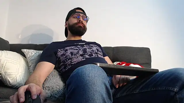 SpermsBank online show from January 5, 10:24 pm