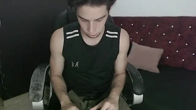 killua parker online show from February 6, 4:20 am