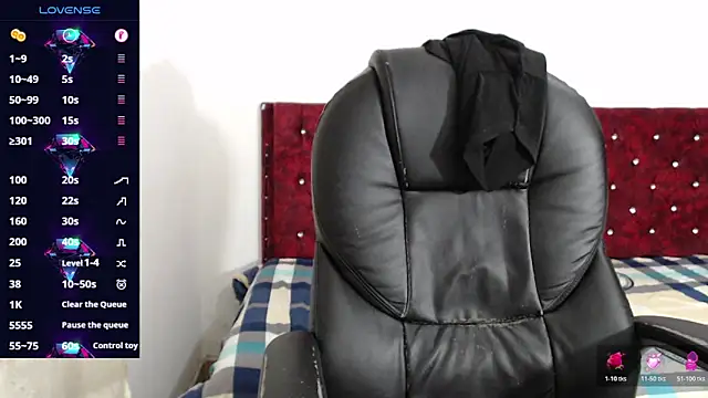 killua parker online show from February 19, 4:09 am