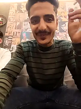 Medo king1 online show from January 31, 8:18 pm