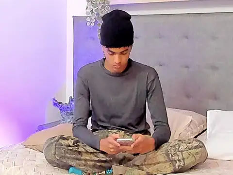 wes gibbings online show from February 20, 3:36 pm