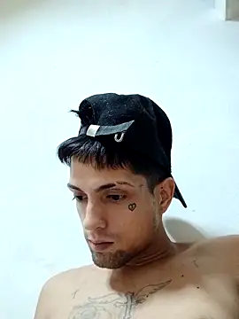 DanyxxxCuba online show from February 1, 1:26 am