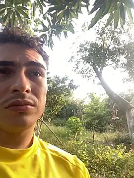 vanilla Kush online show from March 23, 10:16 pm