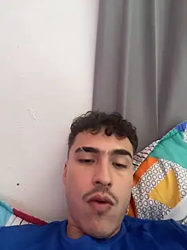 vanilla Kush online show from March 25, 4:22 pm