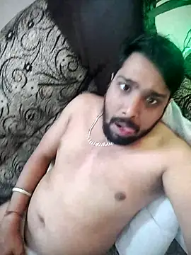 Ajju121092 online show from March 10, 2:17 am