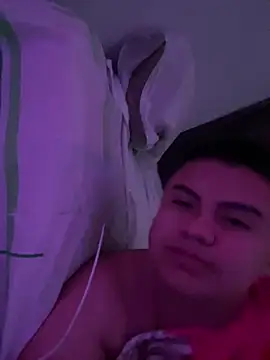 andresmahecha777 online show from February 18, 7:28 am