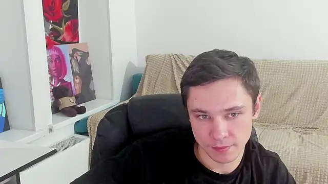 Alexmansuper online show from February 11, 6:24 pm