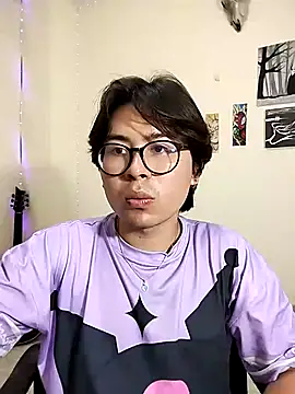 HeyImDante online show from February 9, 4:28 am