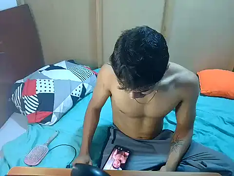 CreamKingg online show from March 3, 4:09 am