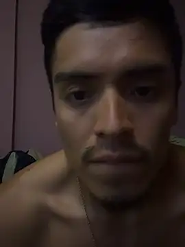 serranoandre online show from February 4, 12:16 am