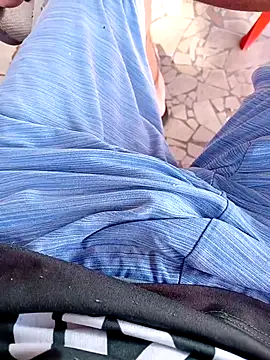 negrim10 online show from February 14, 6:58 pm