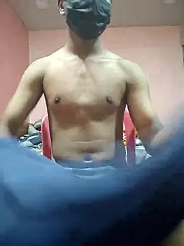 Darkintrovert online show from February 8, 3:05 pm