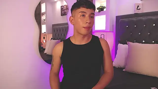 Fancy Vixen online show from March 7, 4:32 am