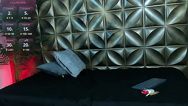 DannyParker  online show from February 3, 6:22 am