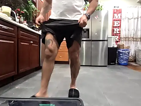 bischo666 online show from February 6, 4:31 am