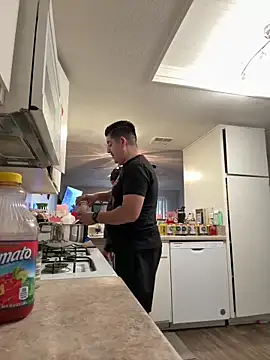 Skizm1986 online show from February 15, 11:57 pm