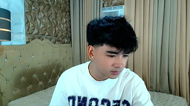 spoiledmycock online show from February 21, 5:03 pm