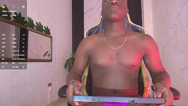 michell joos online show from March 1, 8:08 pm